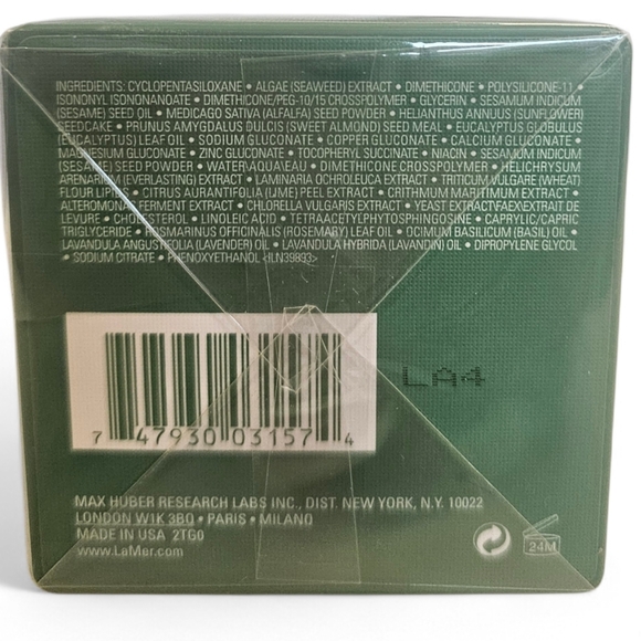 La Mer the concentrate 30 ml, 1 oz - Picture 3 of 6